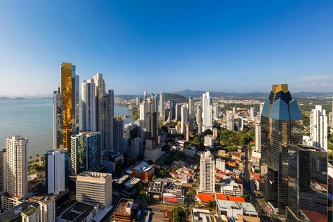 W Panama - Panama City