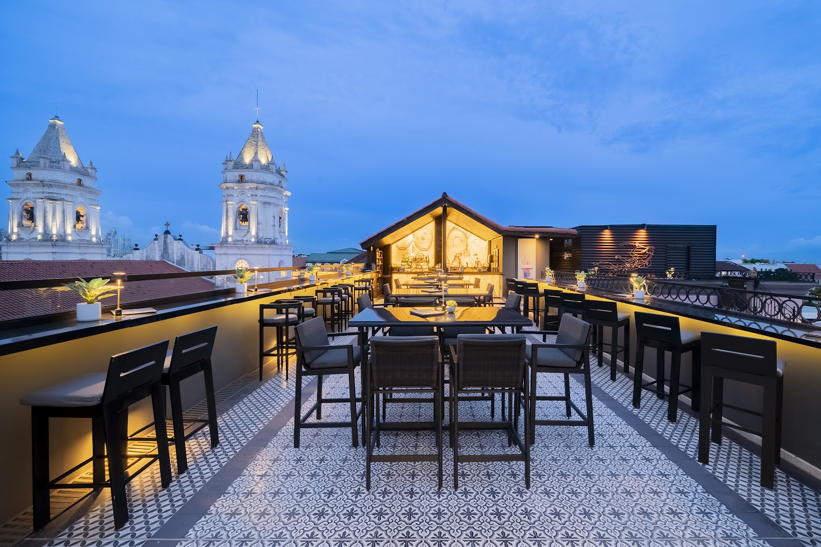 Hotel La Compania Casco Antiguo, Unbound Collection by Hyatt - Panama City