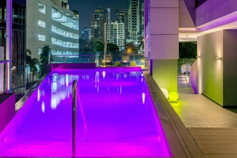 Aloft Panama - Panama City