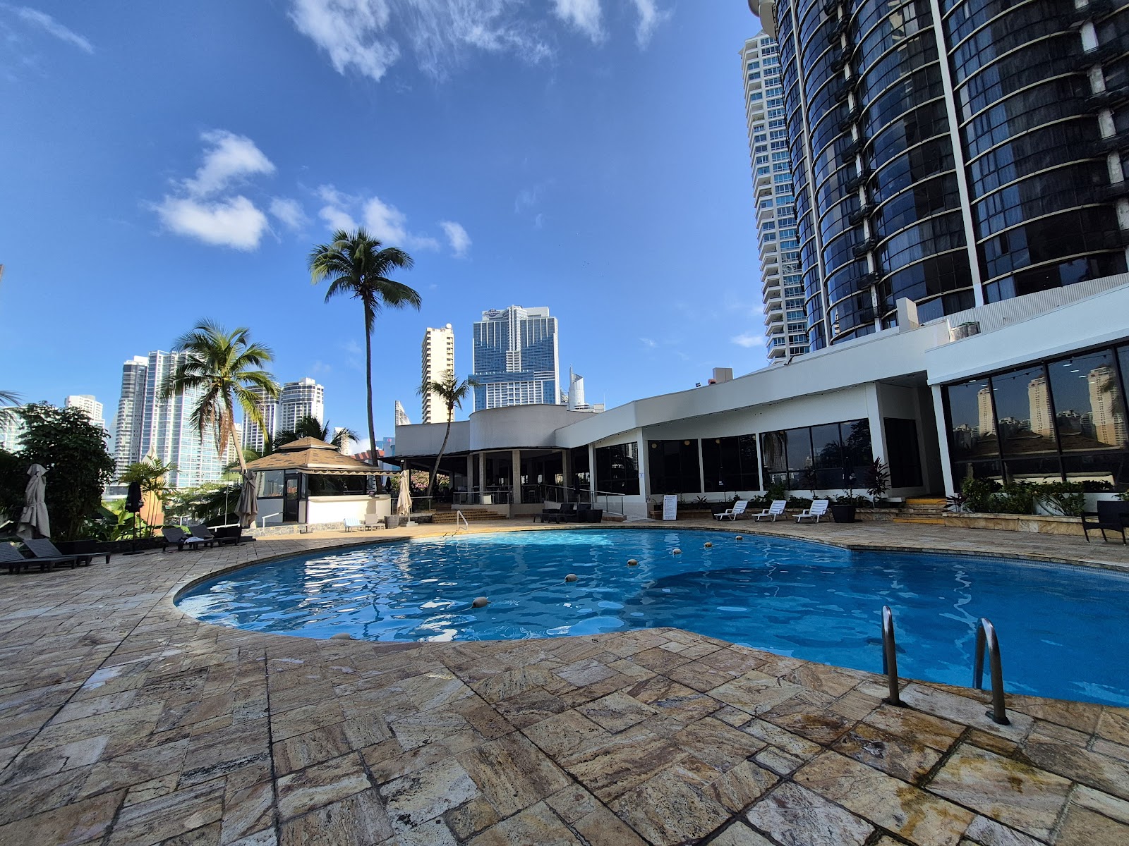 Plaza Paitilla Inn - Panama City