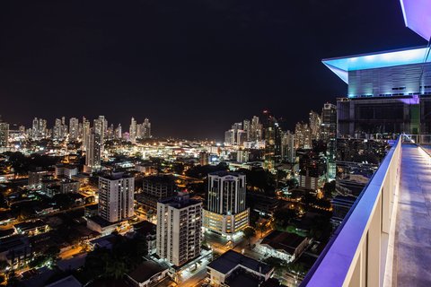 Sortis Hotel, Spa & Casino, Autograph Collection - Panama City