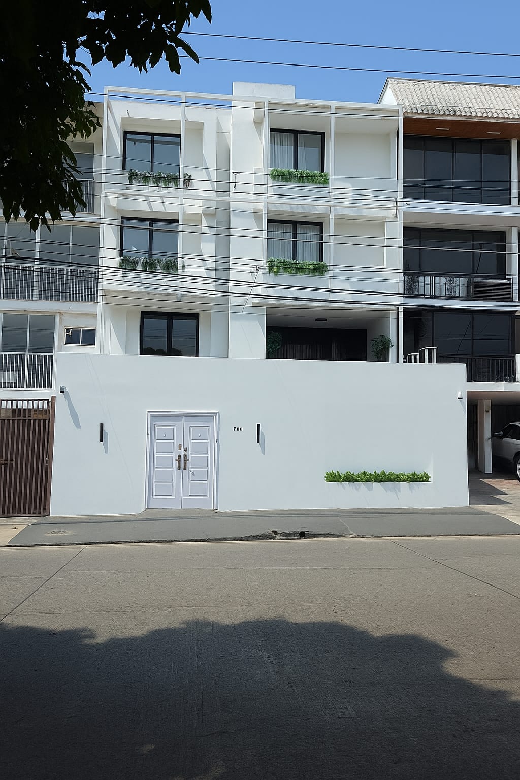Eshel Suites Panama - Panama City
