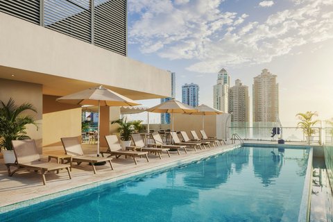 Residence Inn by Marriott Panama City - Panama City