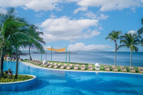 The Westin Playa Bonita Panama - Panama City
