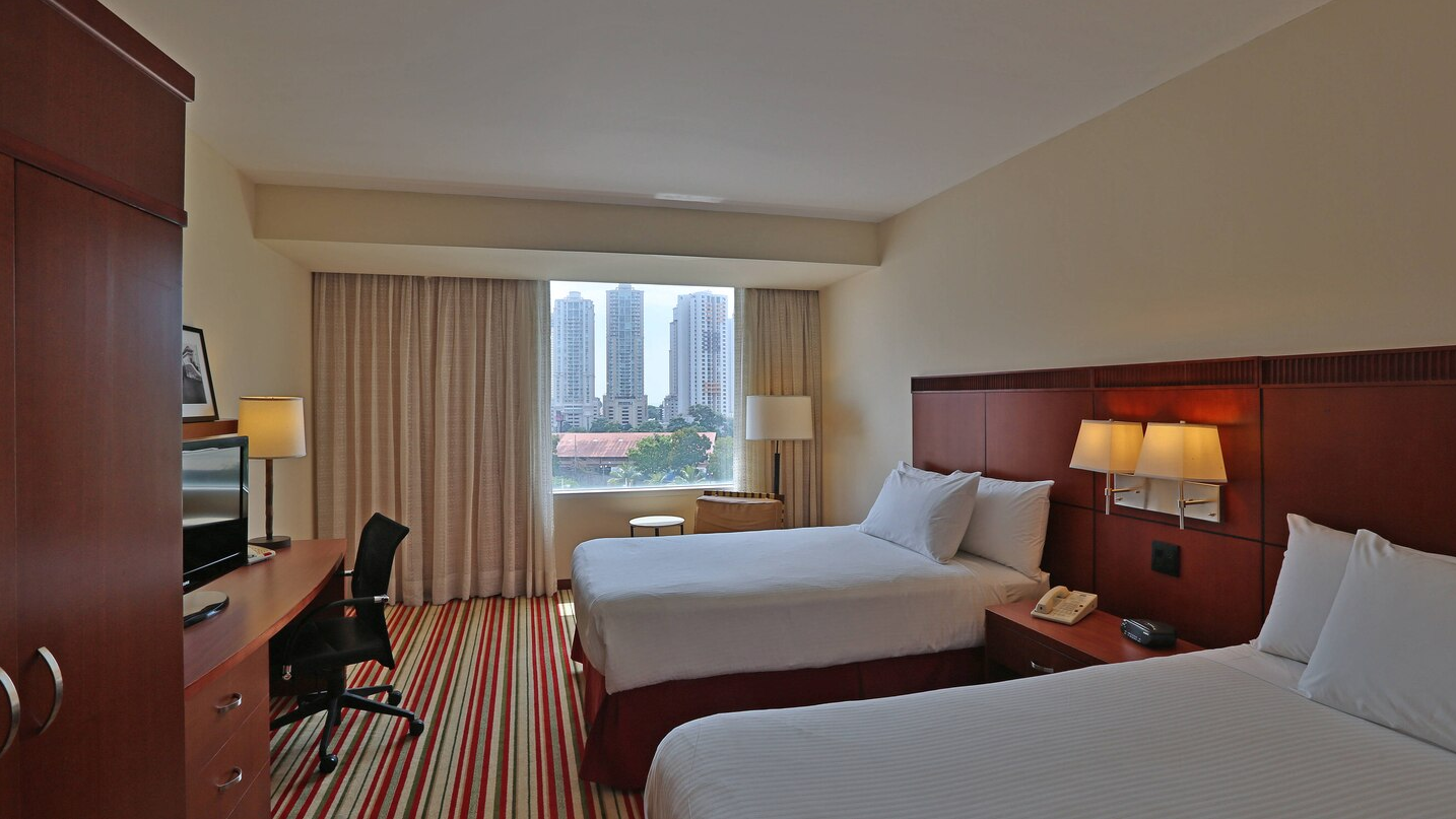 Courtyard by Marriott Panama Multiplaza Mall - Panama City