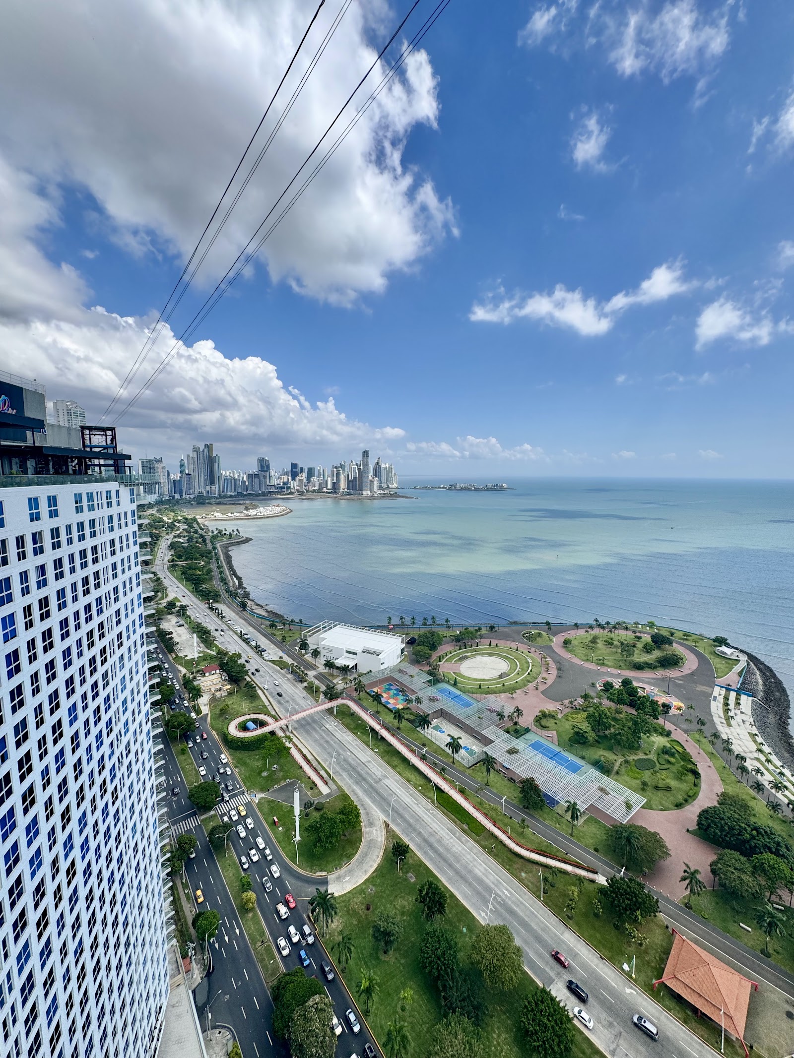 POIN Panama - Panama City