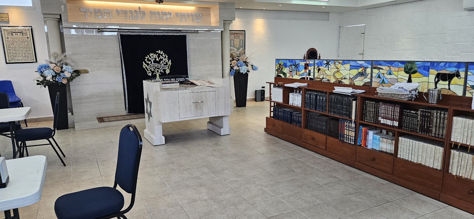 Comunidad Judia de Cancun - Neve Shalom - Cancun