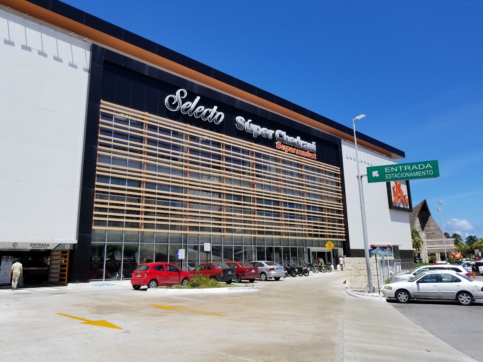 Chedraui Selecto (Zona Hotelera) - Cancun