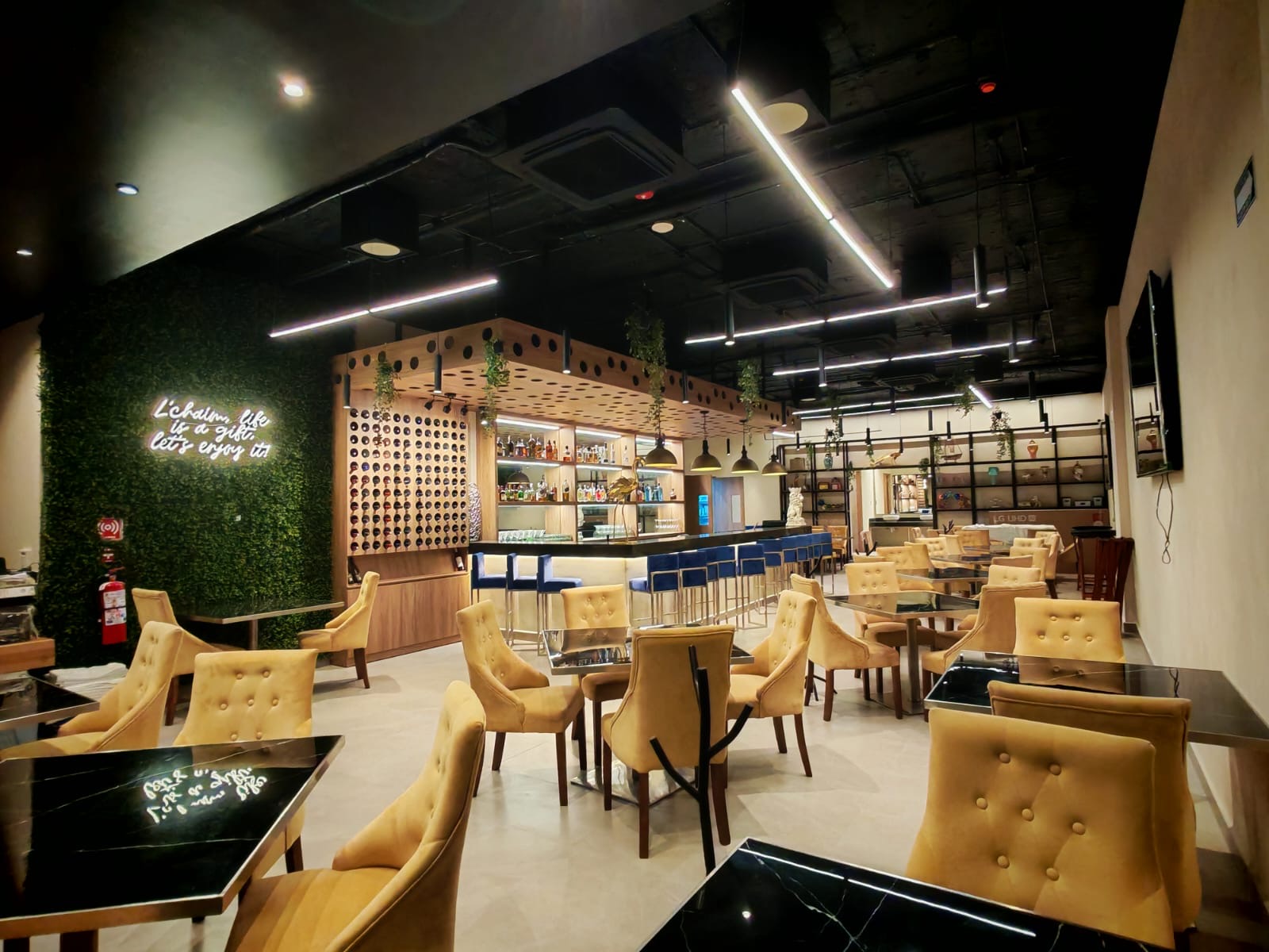 Vico's Grill Kosher Cancun - Cancun