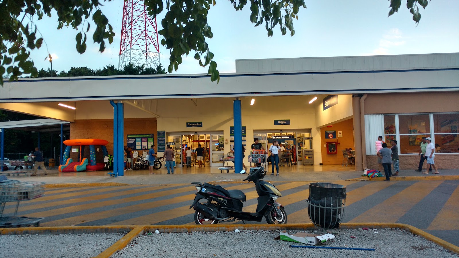 Sam's Club Cancun - Cancun