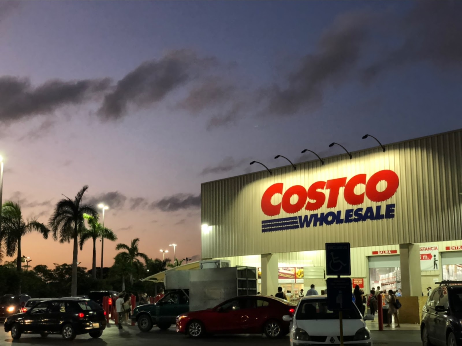 Costco Cancun - Cancun