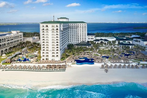 JW Marriott Cancun Resort & Spa - Cancun