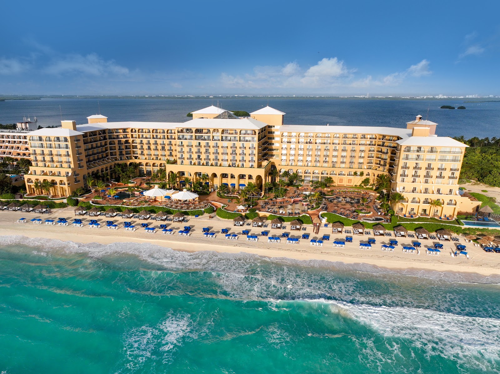 Kempinski Hotel Cancun - Cancun