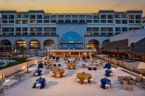 Marriott Cancun, An All-Inclusive Resort - Cancun