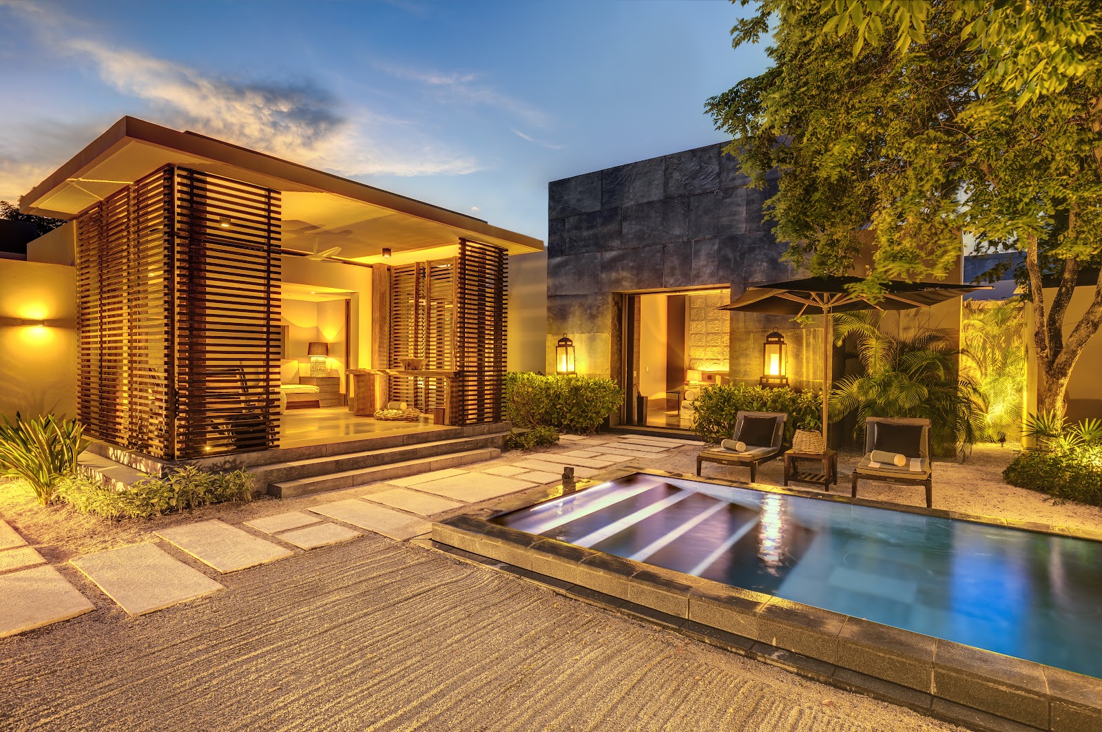 NIZUC Resort & Spa - Cancun
