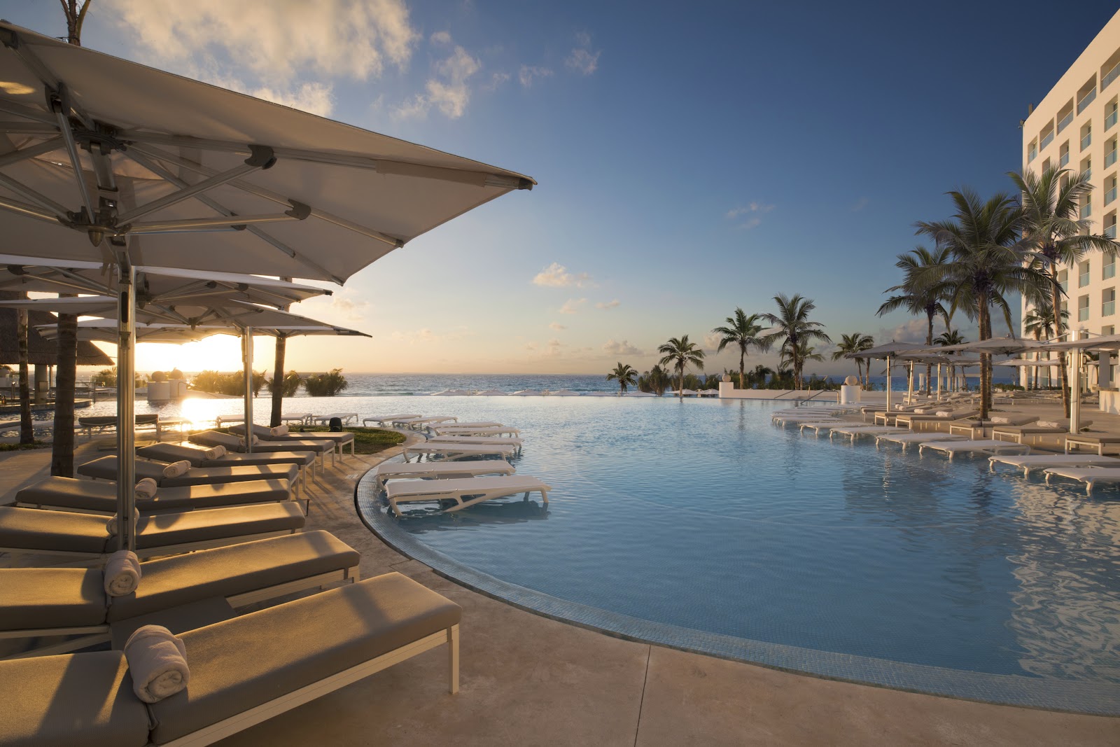 Le Blanc Spa Resort Cancun - Cancun