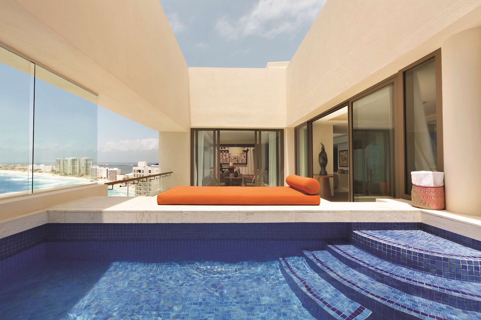 Hyatt Ziva Cancun - Cancun