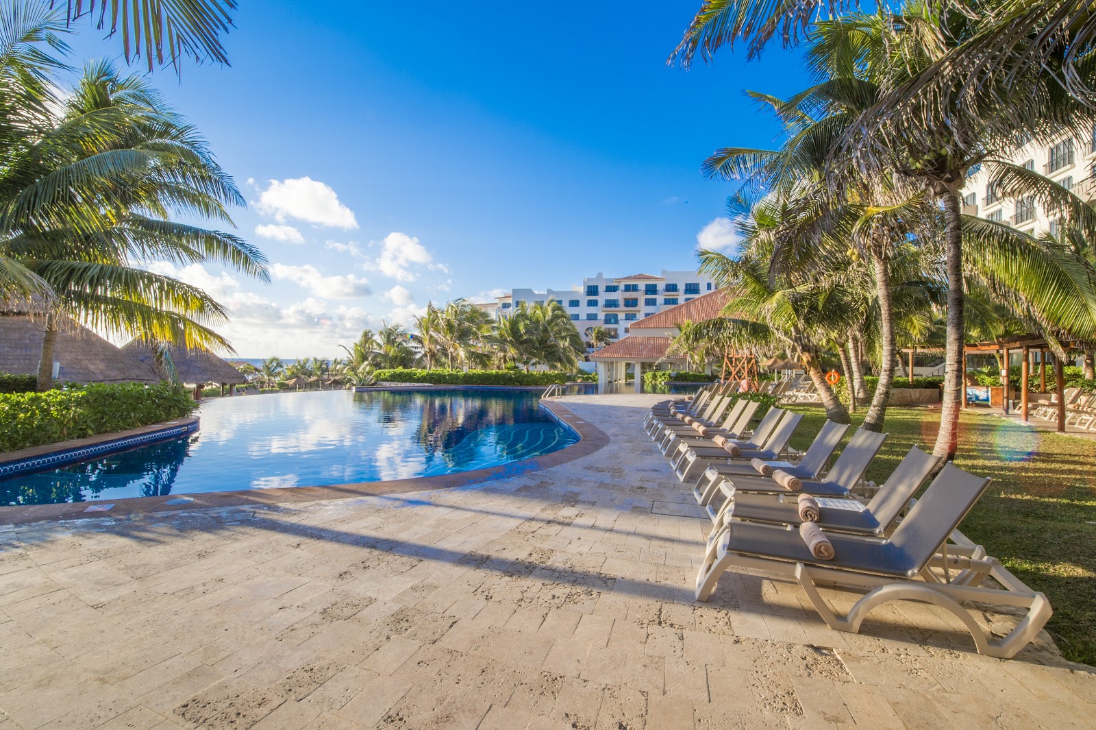 Fiesta Americana Condesa Cancun All Inclusive - Cancun