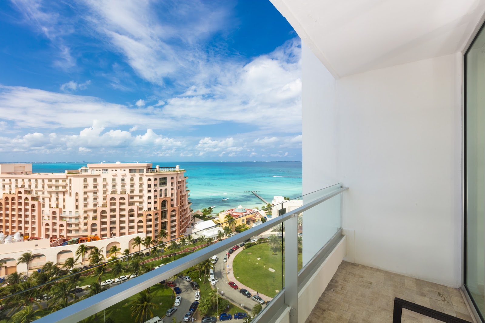 Krystal Grand Cancun - Cancun