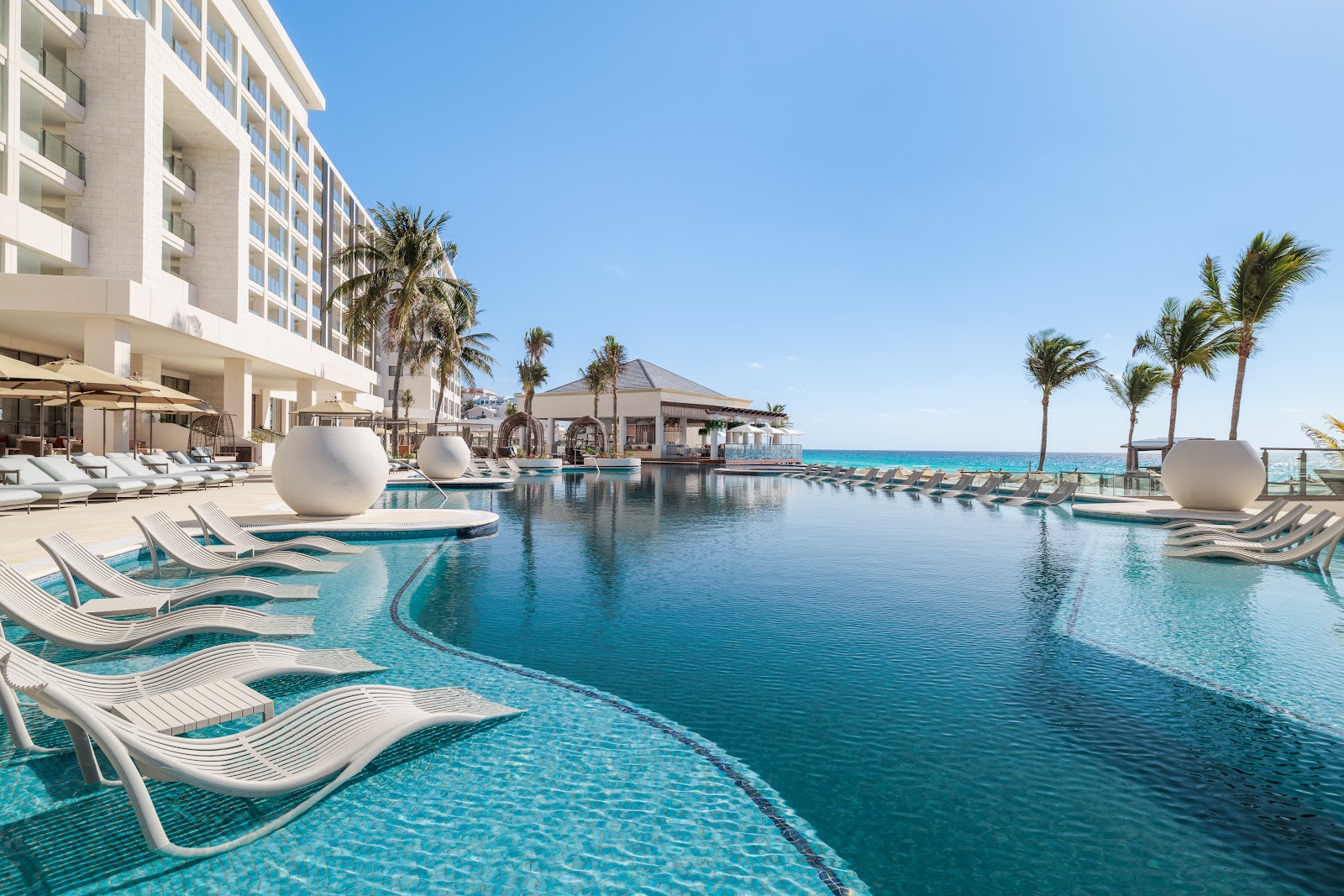 Hyatt Zilara Cancun - Cancun