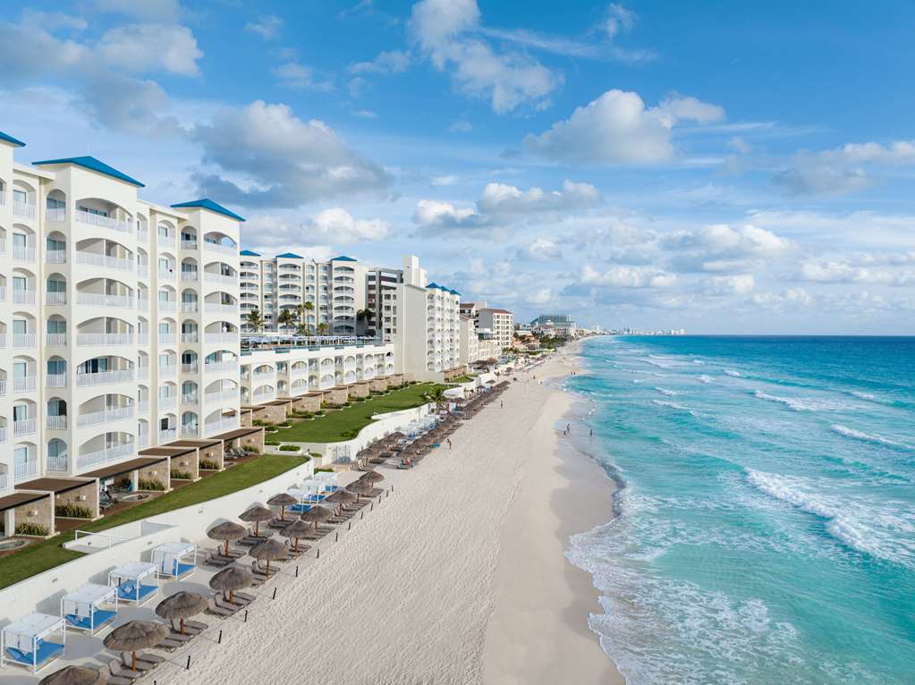 Amare Cancun, Curio Collection by Hilton - Cancun