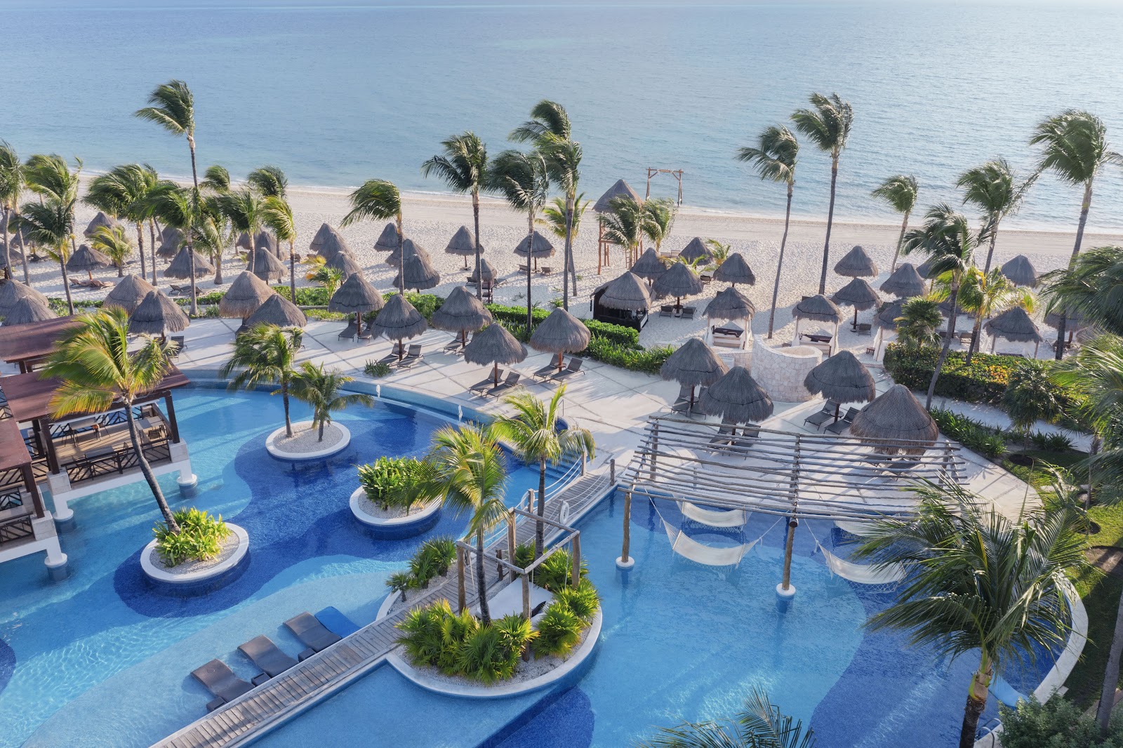 Excellence Playa Mujeres - Cancun