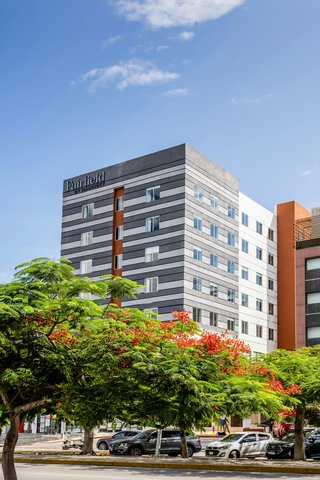 Fairfield Inn & Suites Cancun Downtown - Cancun