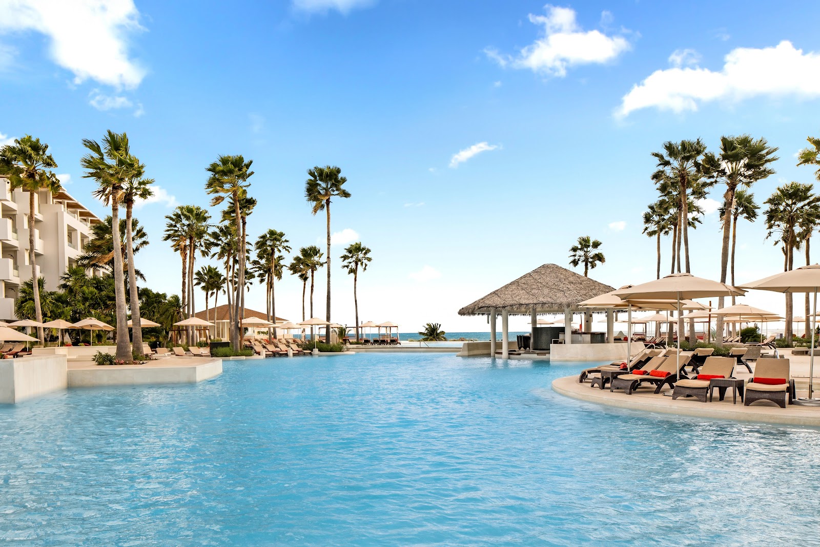 Secrets Playa Mujeres Golf & Spa Resort - Cancun