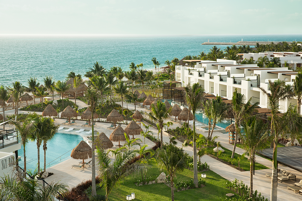 Finest Playa Mujeres by The Excellence Collection - Cancun
