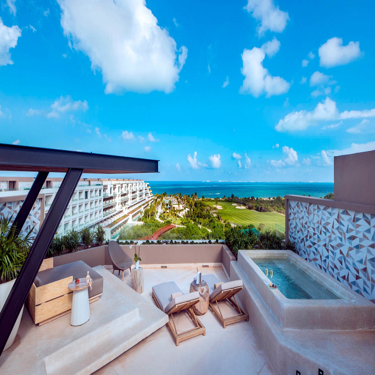 ATELIER Playa Mujeres - Cancun