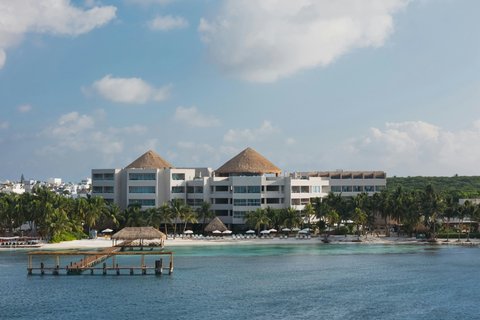 Almare, a Luxury Collection Adult All-Inclusive Resort - Cancun