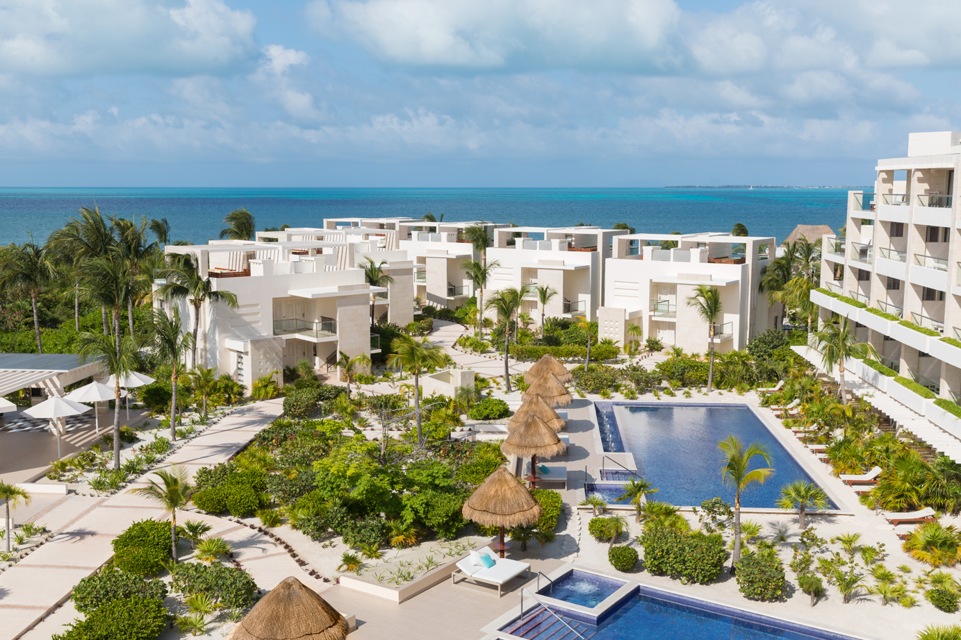 Beloved Playa Mujeres - Cancun