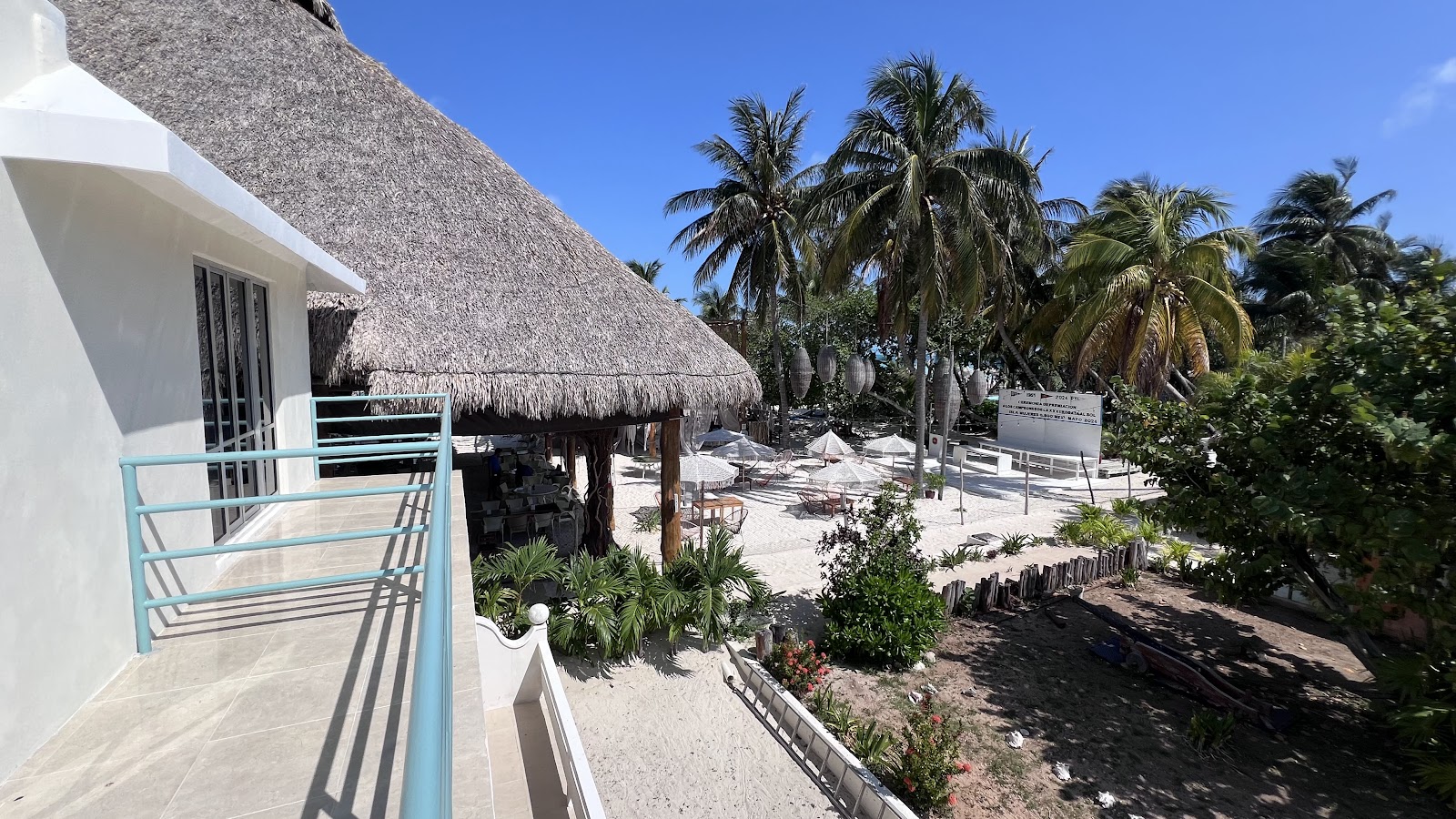 Maria del Mar Beach Hotel - Cancun