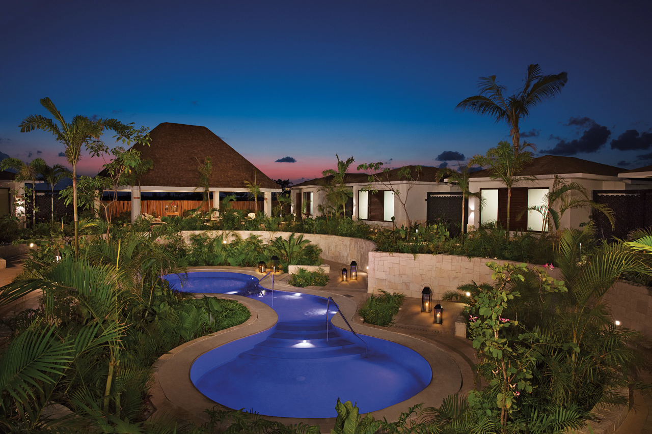 Dreams Playa Mujeres Golf & Spa Resort - Cancun