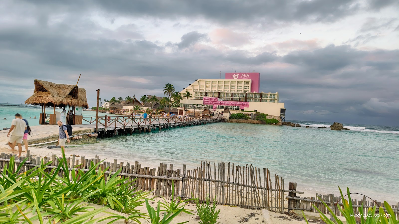 Hotel Villa Kiin - Cancun