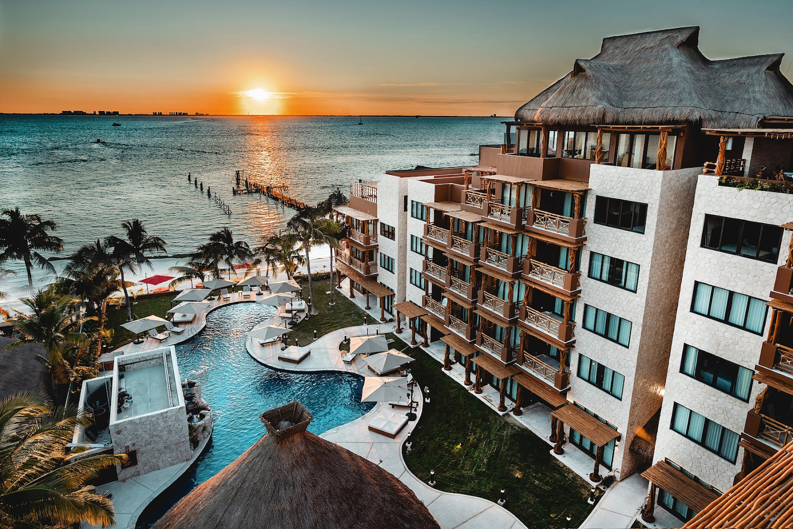 Esplendor by Wyndham Isla Mujeres - Cancun
