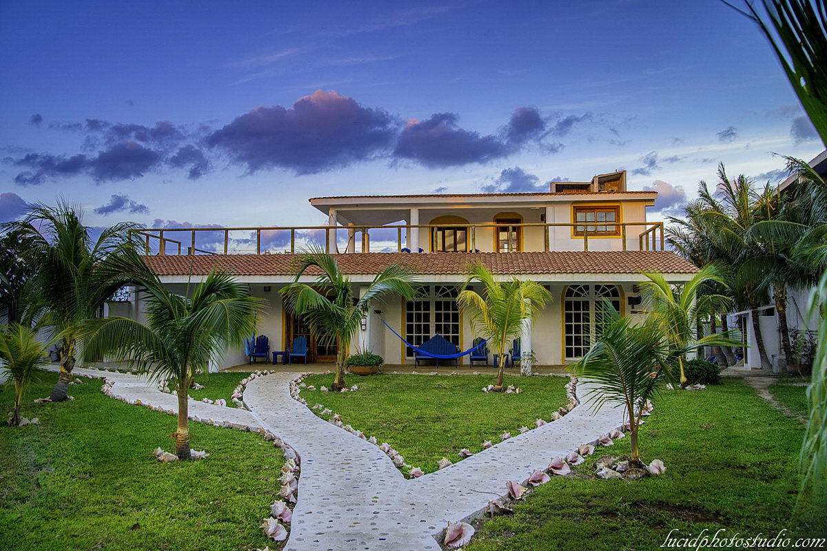 El Milagro Beach Hotel and Marina - Cancun