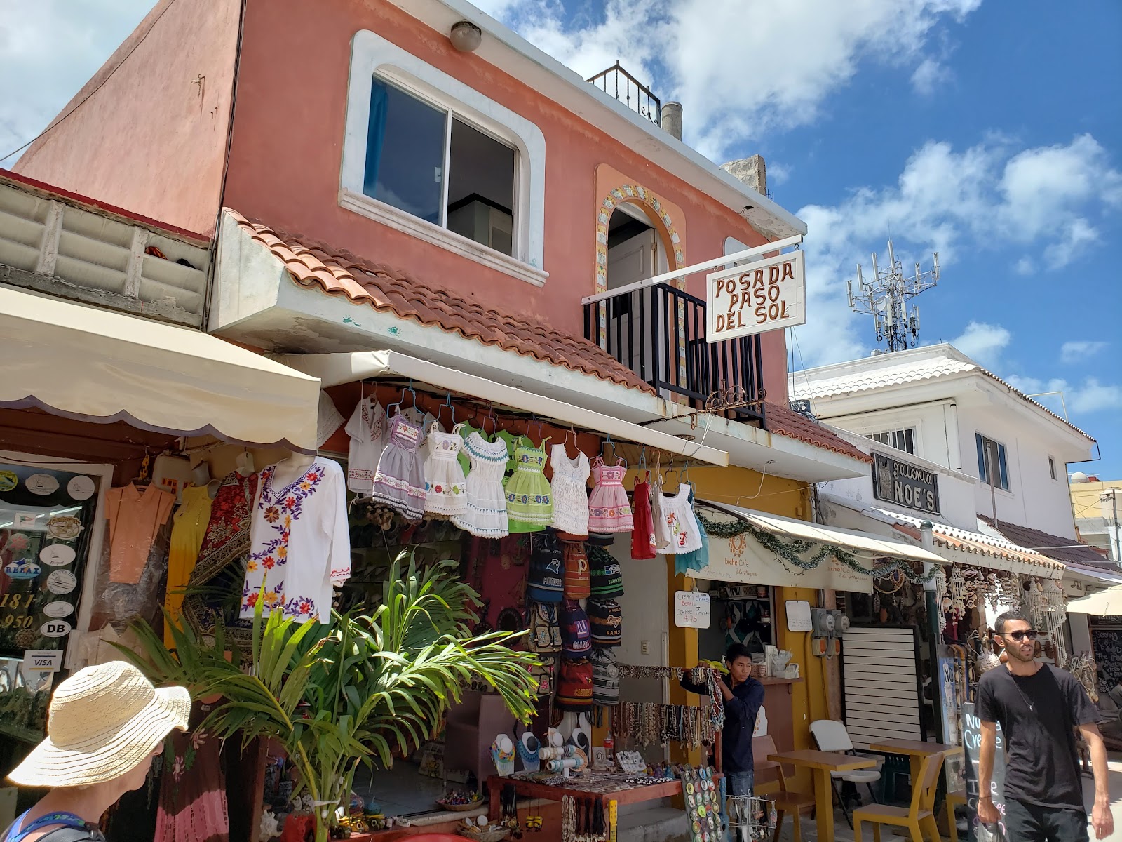 Posada Paso del Sol - Cancun