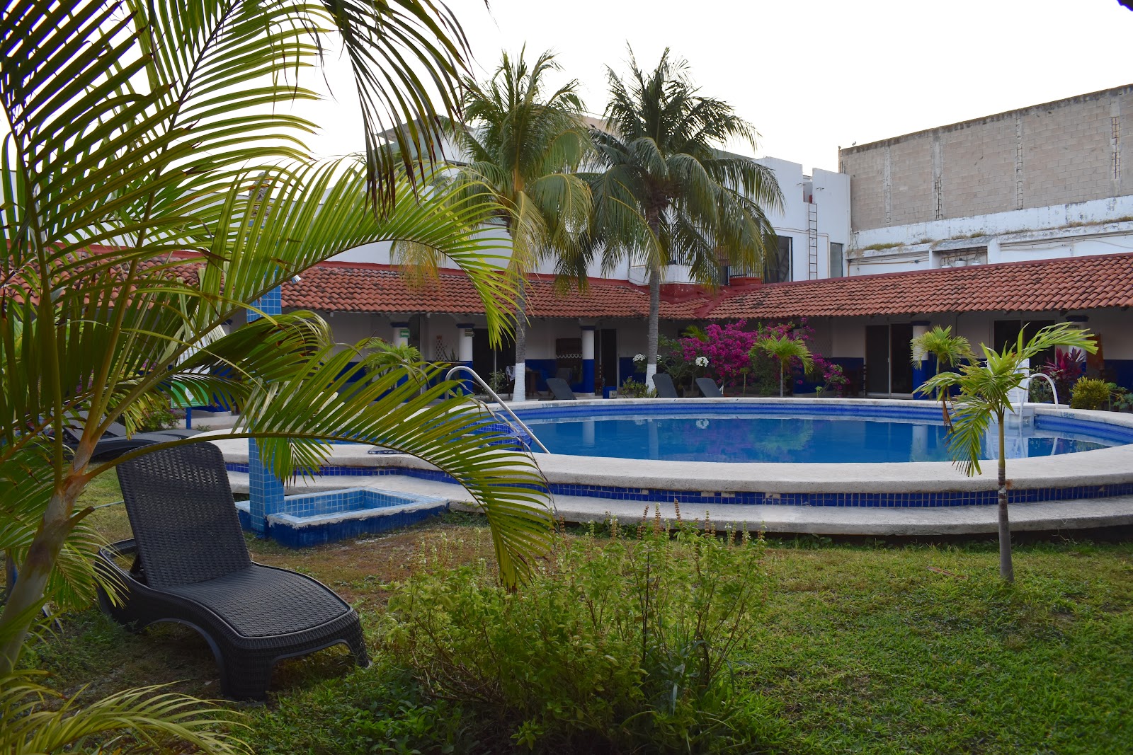 Hotel Plaza Almendros - Cancun