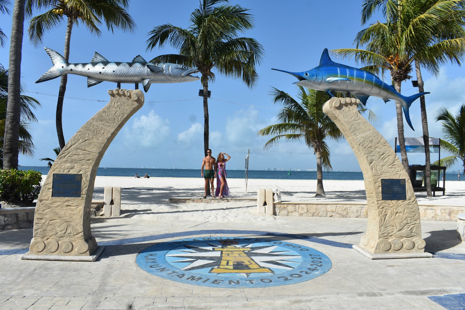 Hotel Posada del Mar - Cancun