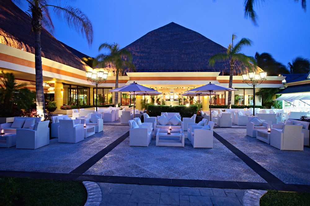 Hotel Bahia - Cancun