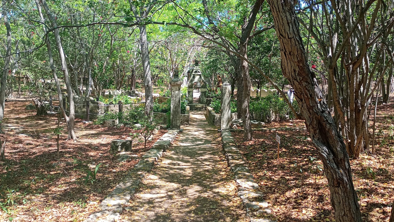 Hacienda Mundaca - Cancun