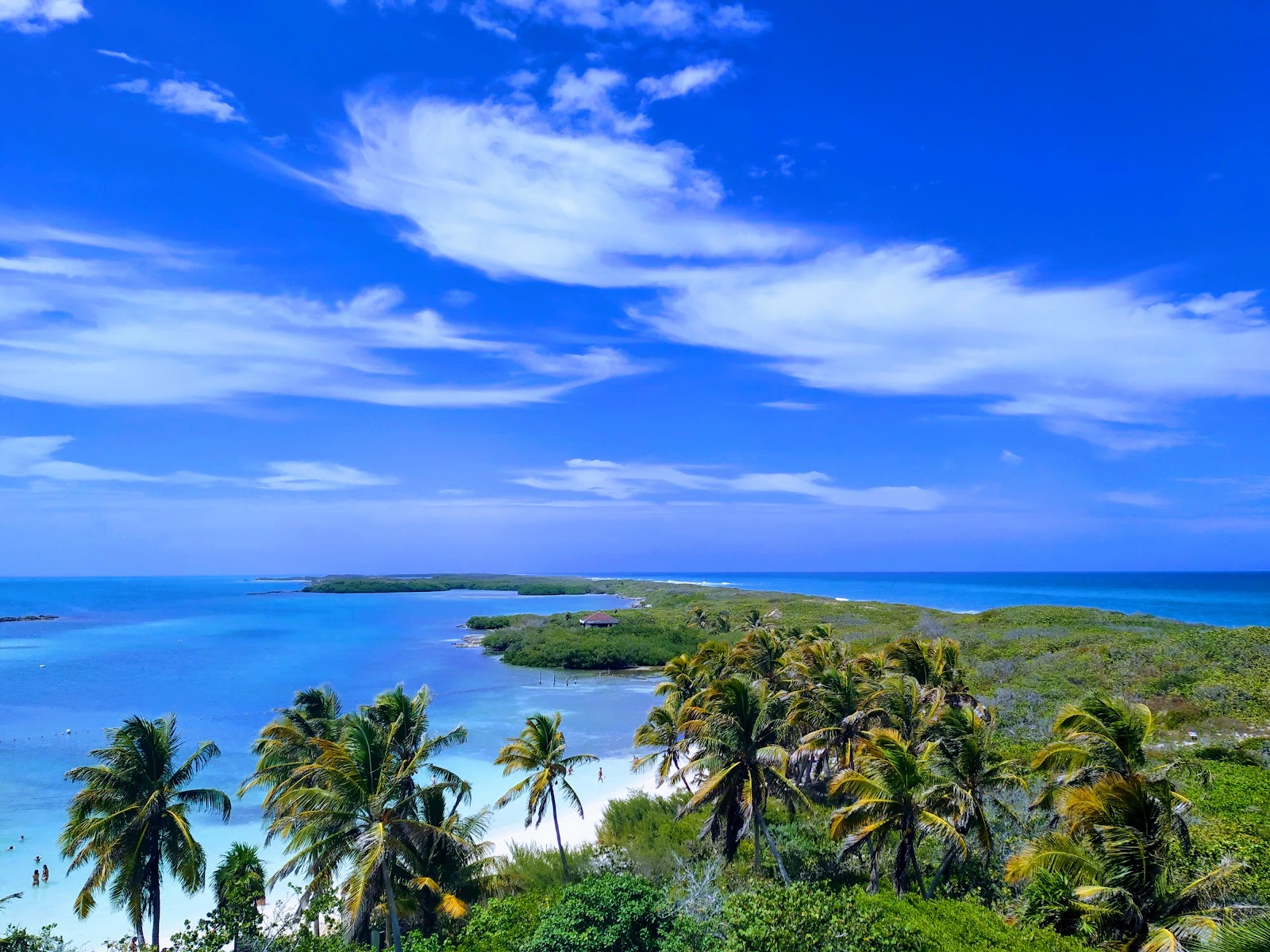 Isla Contoy National Park - Cancun