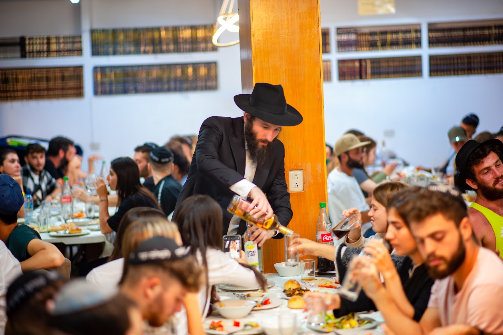 Chabad of Pedro - Antigua