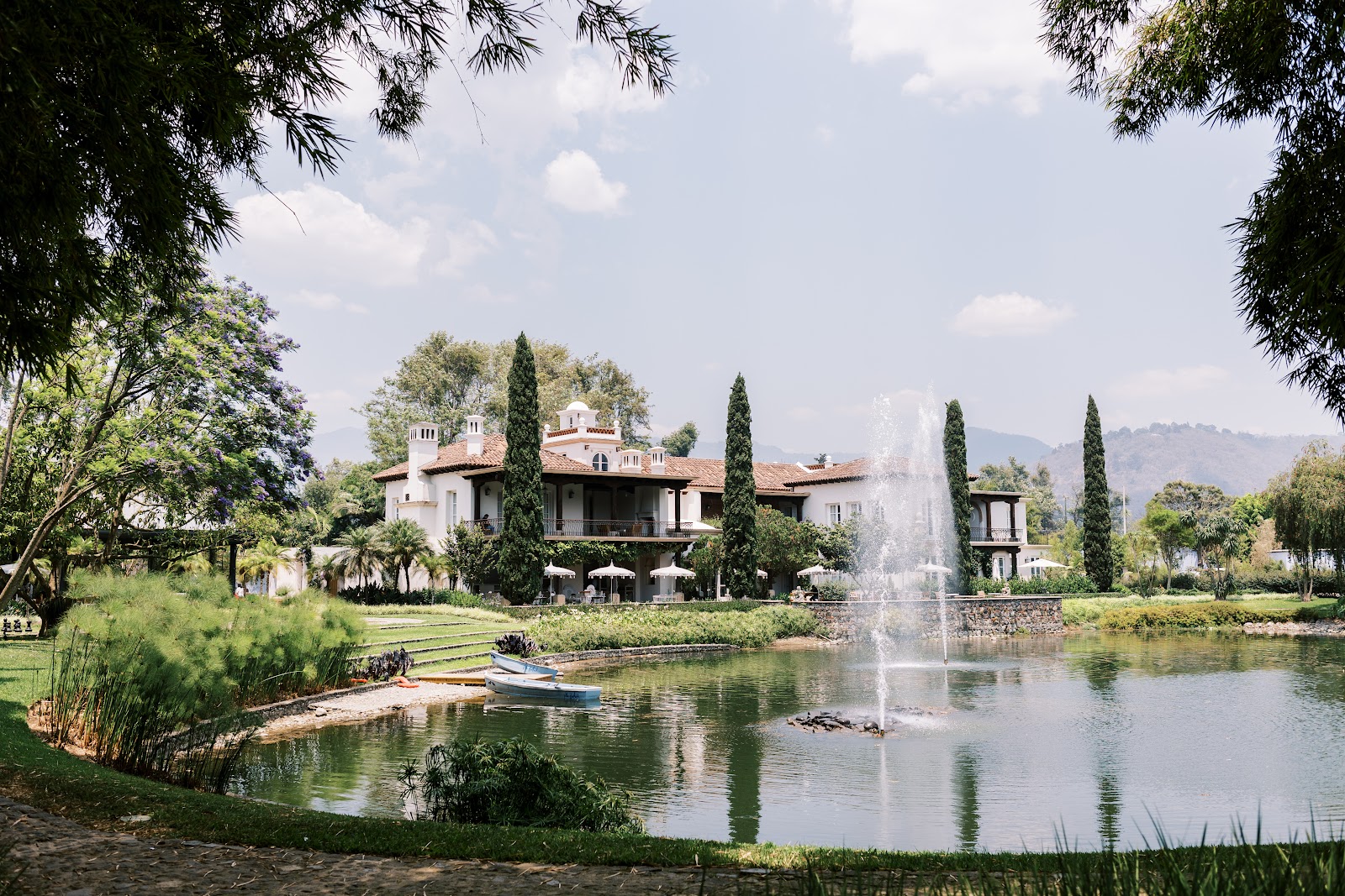 Villa Bokéh - Antigua