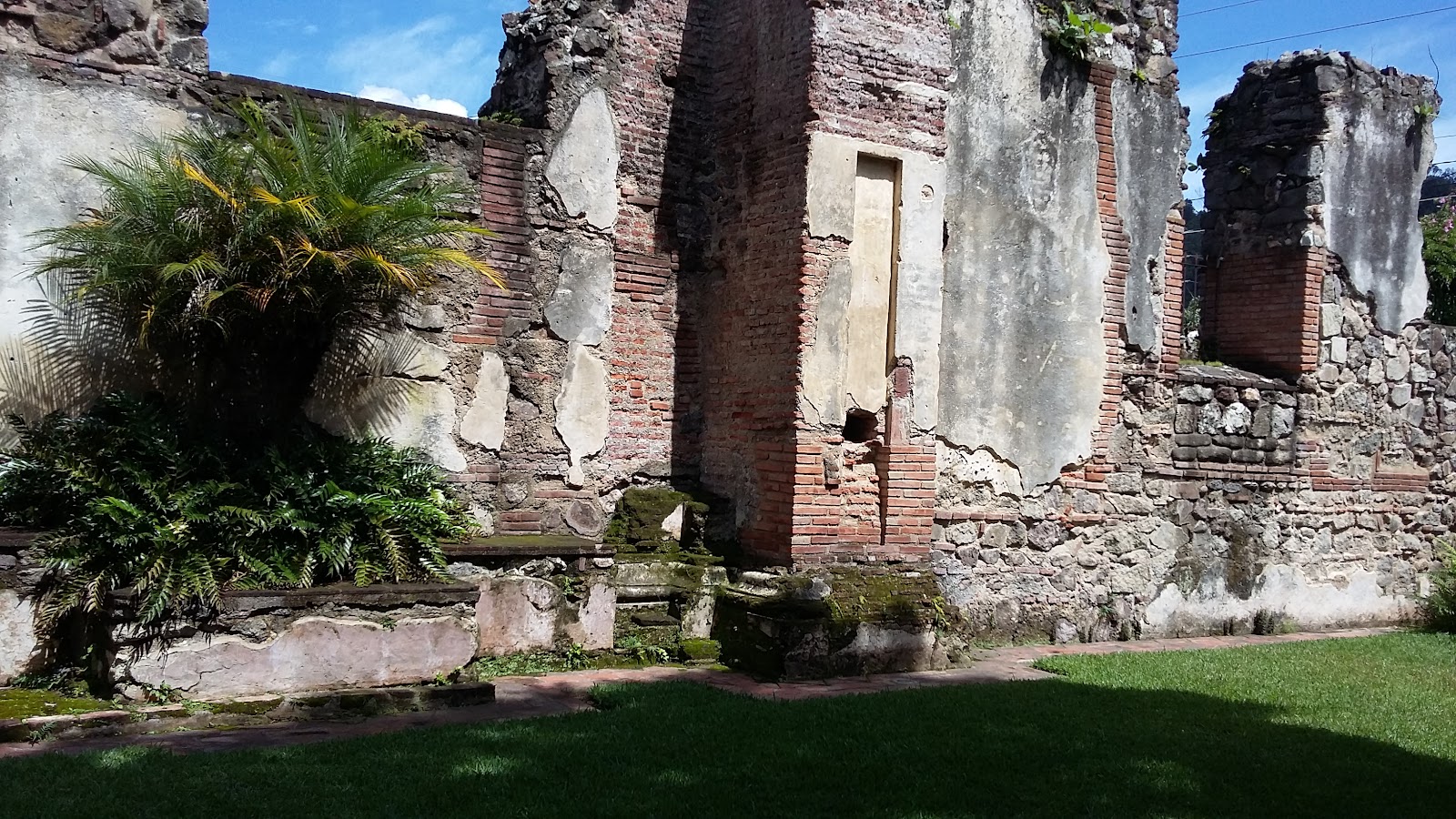Hotel Cirilo - Antigua