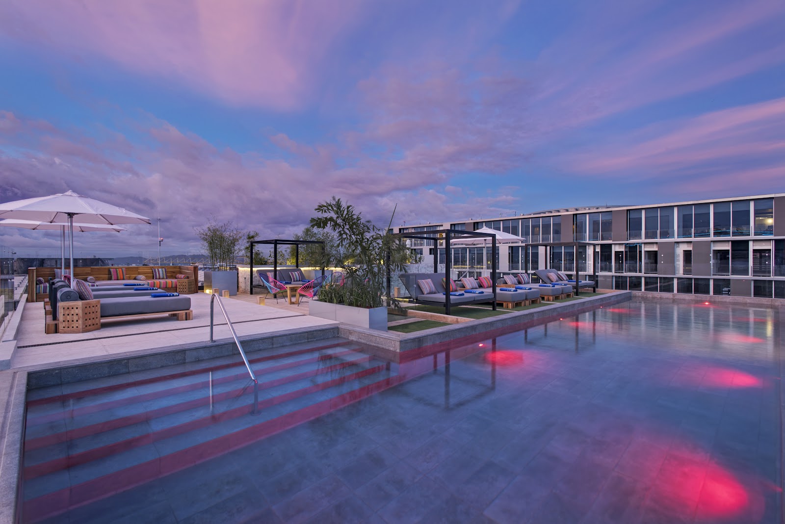 Hyatt Centric Guatemala City - Antigua