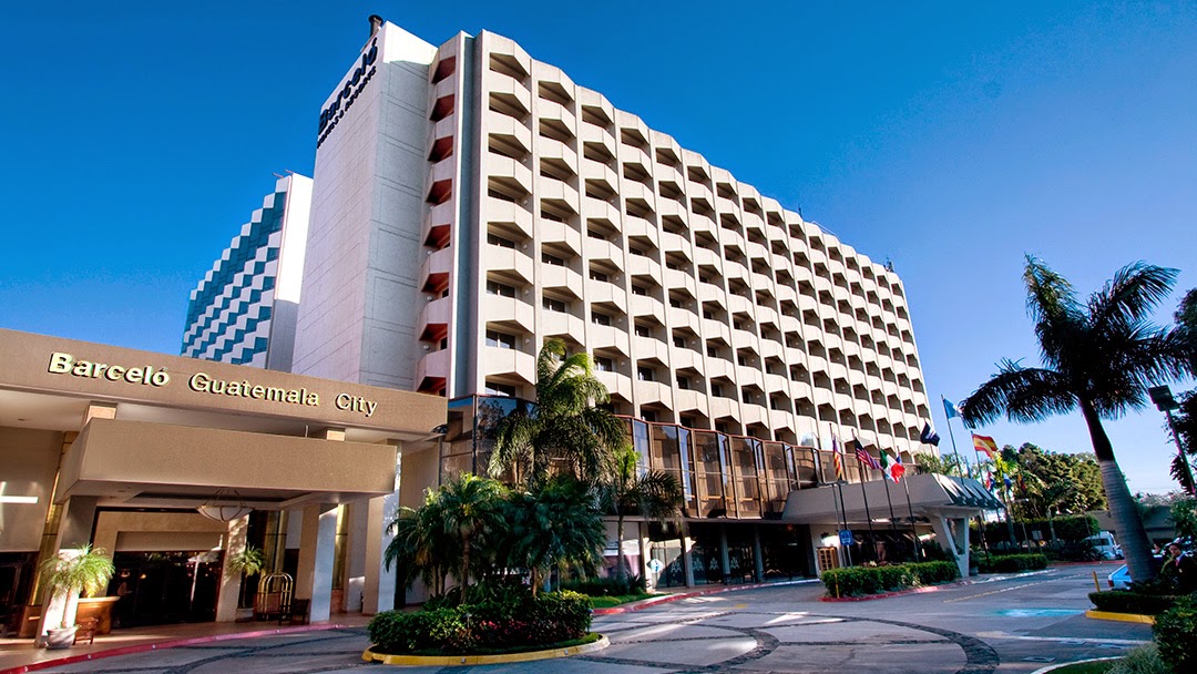 Barceló Guatemala City - Antigua