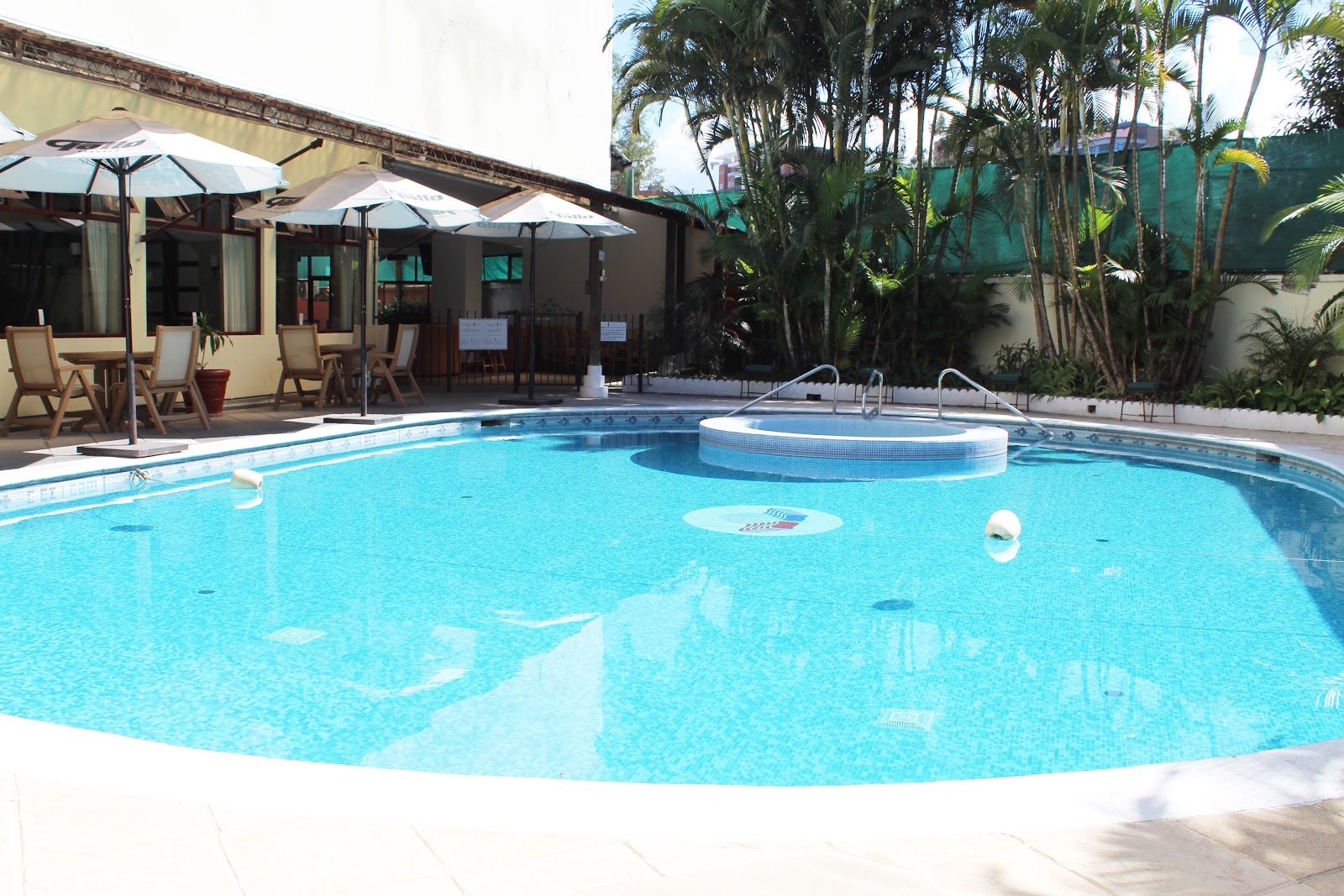 Hotel Las Americas - Antigua