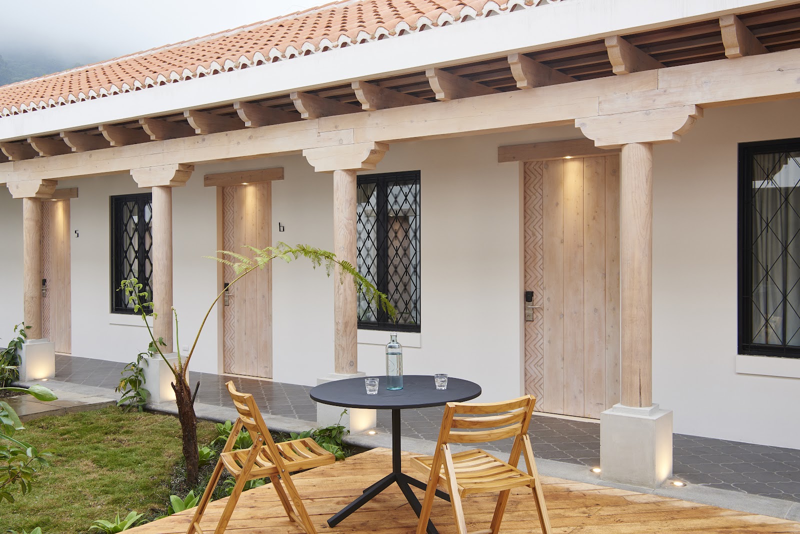 Good Hotel Antigua - Antigua